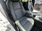 Thumbnail of 2023 Wind Chill Pearl/Midnight Black Metallic Toyota RAV4 Hybrid