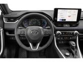 Thumbnail of 2023 Pear Toyota RAV4 Hybrid