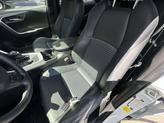 Thumbnail of 2023 Wind Chill Pearl/Midnight Black Metallic Toyota RAV4 Hybrid
