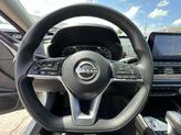 Thumbnail of 2023 Pearl White Tricoat Nissan Altima