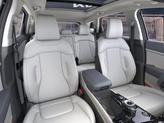 Thumbnail of 2025 Black Kia Sportage Hybrid