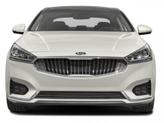 Thumbnail of 2017 Gravity Blue Kia Cadenza