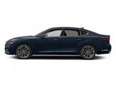 Thumbnail of 2017 Gravity Blue Kia Cadenza
