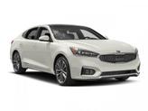 Thumbnail of 2017 Gravity Blue Kia Cadenza