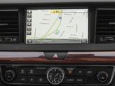 Thumbnail of 2017 Gravity Blue Kia Cadenza