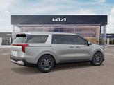 Thumbnail of 2026 Ivory Kia Carnival Hybrid