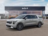 Thumbnail of 2026 Ivory Kia Carnival Hybrid