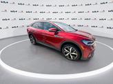 Thumbnail of 2023 Red Volkswagen ID.4