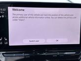 Thumbnail of 2023 Red Volkswagen ID.4