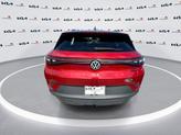 Thumbnail of 2023 Red Volkswagen ID.4
