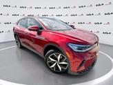 Photo of 2023 Red Volkswagen ID.4