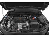 Thumbnail of 2024 Morning Mist Metallic Honda Civic