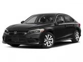 Photo of 2024 Morning Mist Metallic Honda Civic