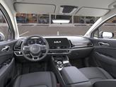 Thumbnail of 2025 White Pearl Kia Sportage Hybrid