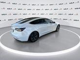 Thumbnail of 2020 White Tesla Model 3