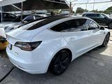 Thumbnail of 2020 White Tesla Model 3