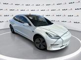 Photo of 2020 White Tesla Model 3