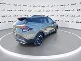 Thumbnail of 2024 Jungle Green Kia Sportage