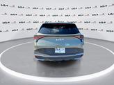 Thumbnail of 2024 Jungle Green Kia Sportage
