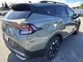 Thumbnail of 2024 Jungle Green Kia Sportage