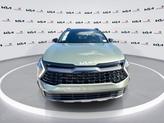 Thumbnail of 2024 Jungle Green Kia Sportage