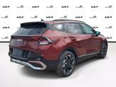 Thumbnail of 2025 Dawning Red Kia Sportage