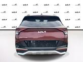 Thumbnail of 2025 Dawning Red Kia Sportage