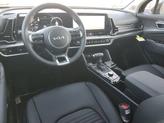 Thumbnail of 2025 Dawning Red Kia Sportage