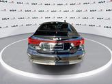 Thumbnail of 2023 Aurora Black Kia Forte