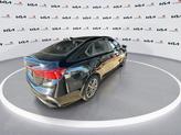 Thumbnail of 2023 Aurora Black Kia Forte