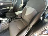 Thumbnail of 2023 Aurora Black Kia Forte