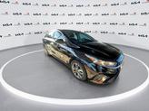 Thumbnail of 2023 Aurora Black Kia Forte