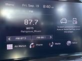 Thumbnail of 2023 Aurora Black Kia Forte