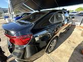 Thumbnail of 2023 Aurora Black Kia Forte