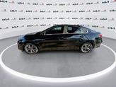 Thumbnail of 2023 Aurora Black Kia Forte