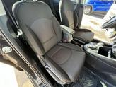 Thumbnail of 2023 Aurora Black Kia Forte