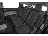 Thumbnail of 2026 Snow White Pearl Kia Carnival
