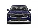 Thumbnail of 2026 Snow White Pearl Kia Carnival