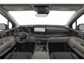 Thumbnail of 2026 Snow White Pearl Kia Carnival