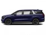 Thumbnail of 2026 Snow White Pearl Kia Carnival