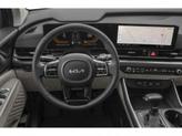 Thumbnail of 2026 Snow White Pearl Kia Carnival