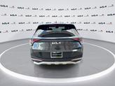 Thumbnail of 2023 Gravity Gray Kia Sportage
