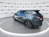 Thumbnail of 2023 Gravity Gray Kia Sportage