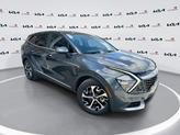 Photo of 2023 Gravity Gray Kia Sportage