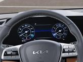 Thumbnail of 2025 White Pearl Kia Telluride