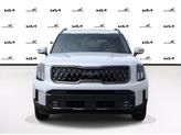 Thumbnail of 2025 White Pearl Kia Telluride