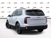 Thumbnail of 2025 White Pearl Kia Telluride