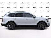 Thumbnail of 2025 White Pearl Kia Telluride