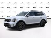 Thumbnail of 2025 White Pearl Kia Telluride