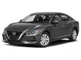 Thumbnail of 2022 Brilliant Silver Metallic Nissan Sentra